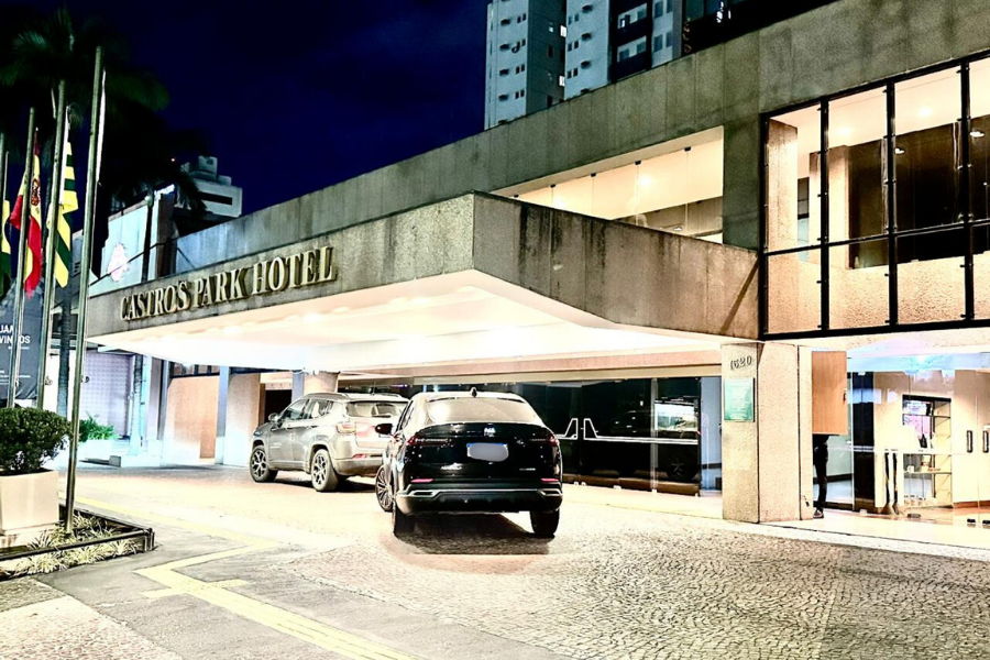 MotoGP deve movimentar R$ 868 milhões e impulsionar transporte, hotelaria e alimentação em Goiás