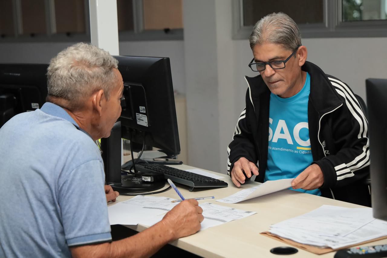 Novo boleto IPTU Aparecida de Goiânia 