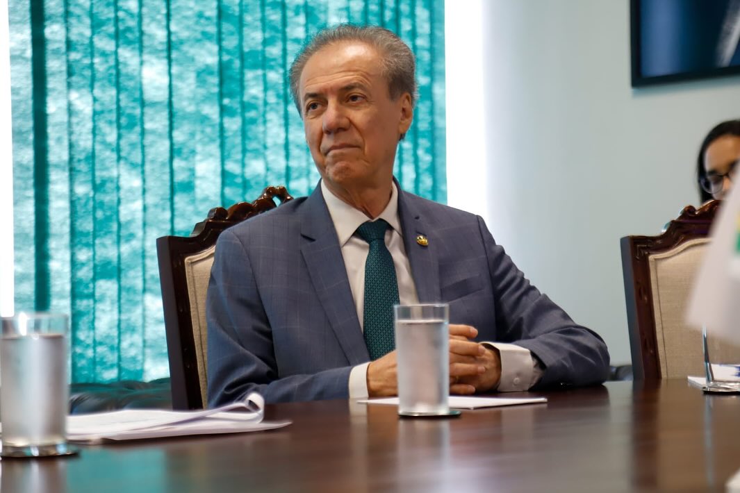 Pedro Chaves Daniel Vilela