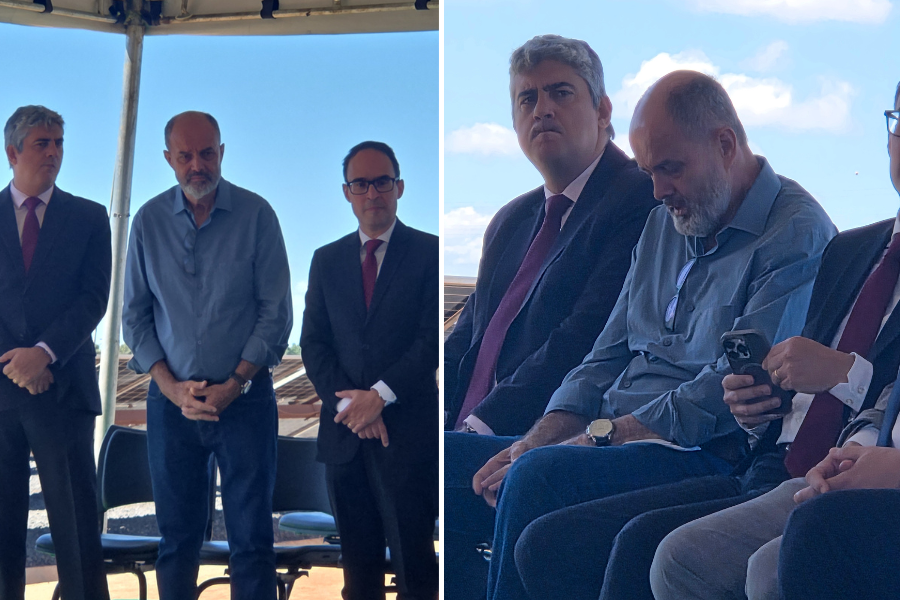 Retratos de um homem despedaçado Dione Araújo Itumbiara