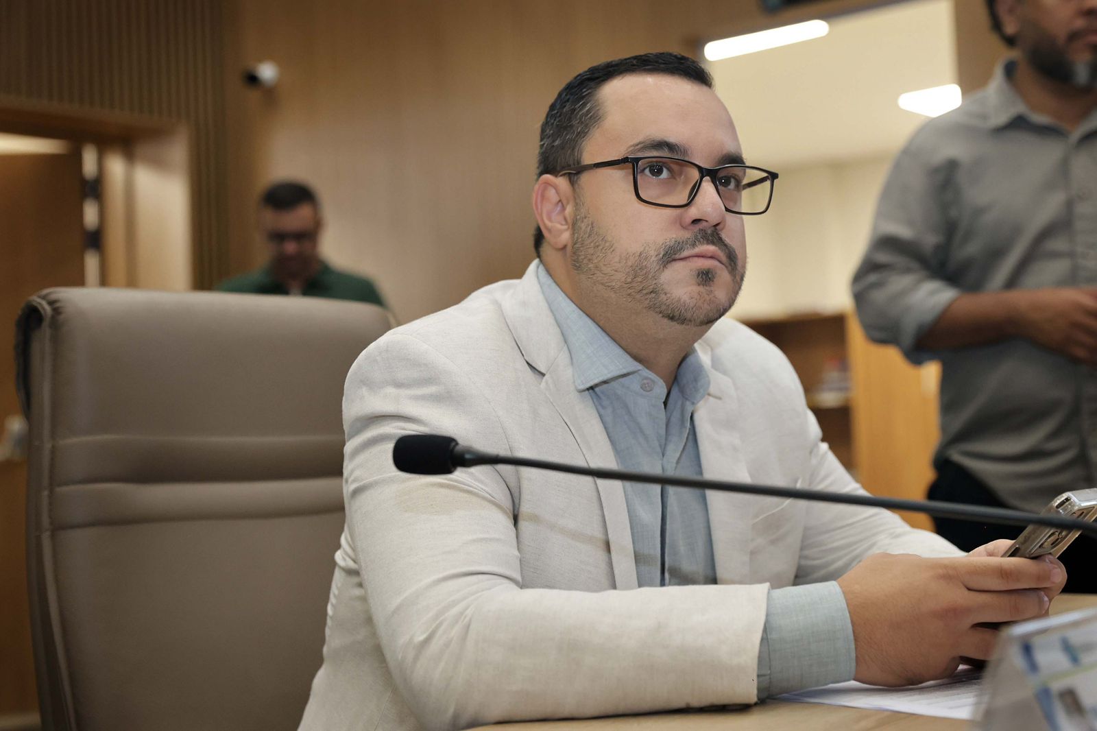 Tales de Castro Gustavo Gayer Aparecida