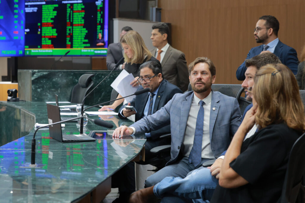 Alego devolver 550 milhões para duplicação de rodovias