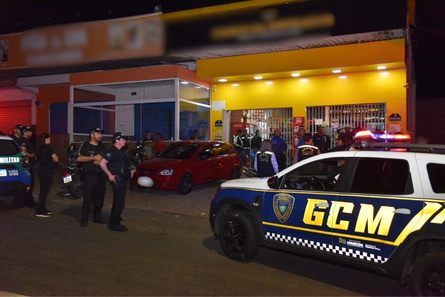 Aparecida de Goiânia