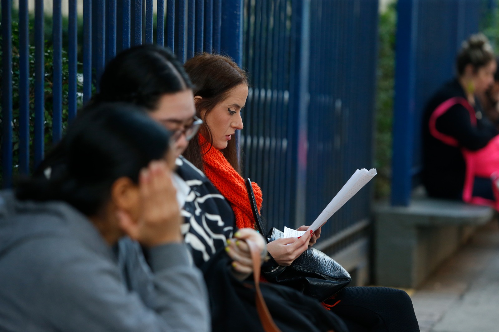 Concurso público entorno DF Vagas 