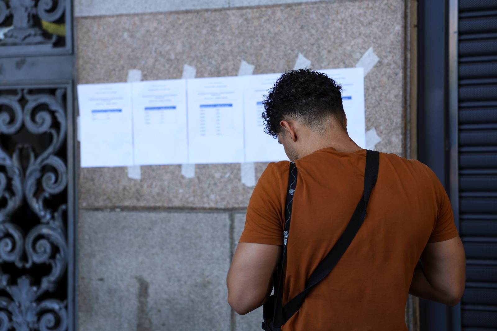 Concurso público entorno DF vagas 