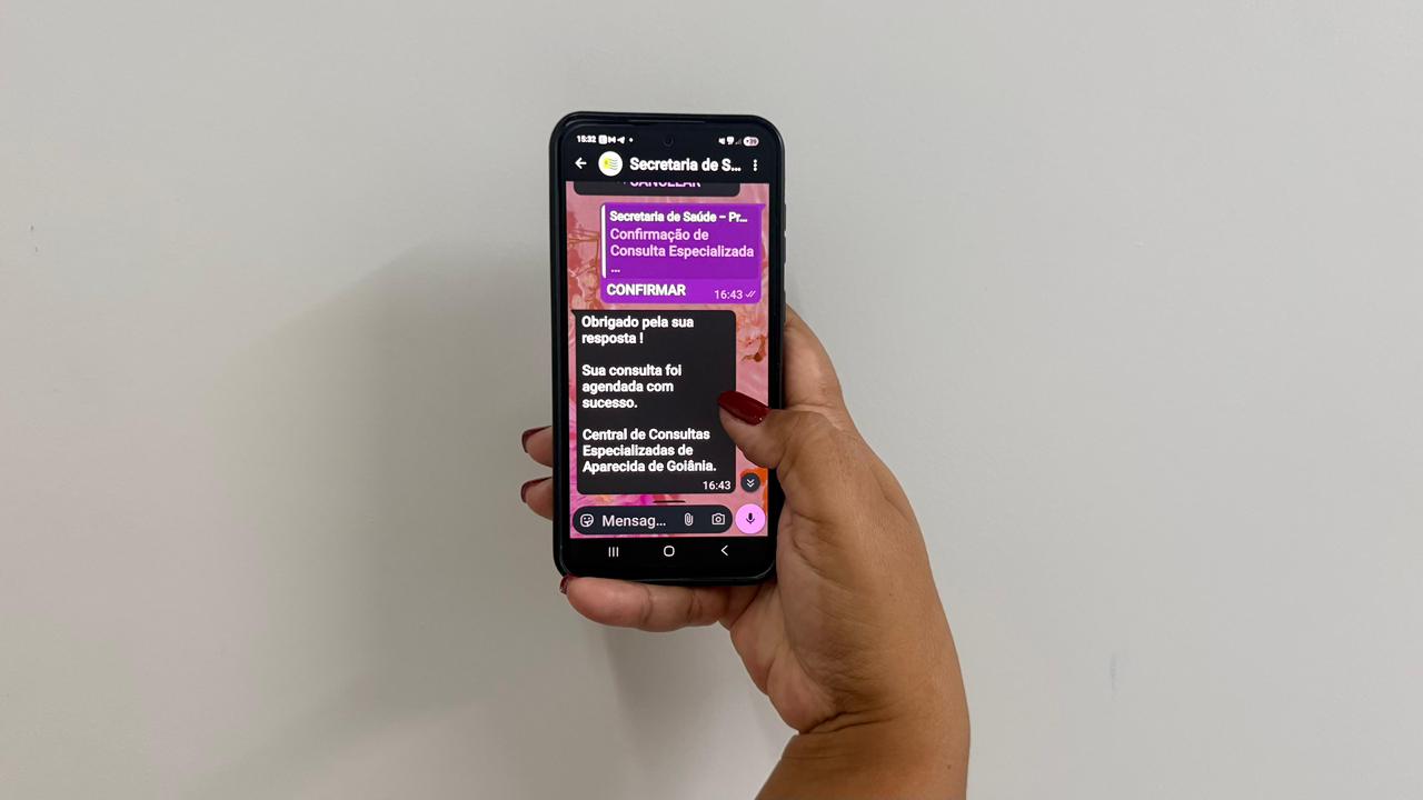 consulta especialistas whatsapp aparecida de goiania 