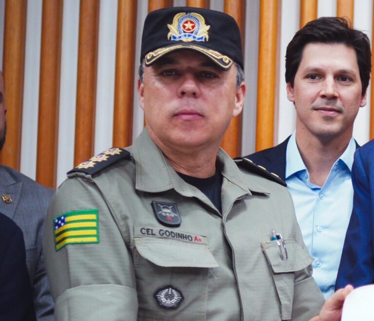Coronel Godinho