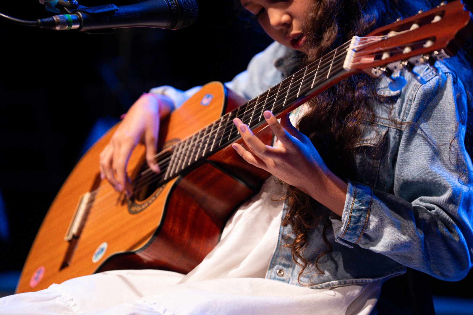 Cursos SESC Goiânia Matrícula