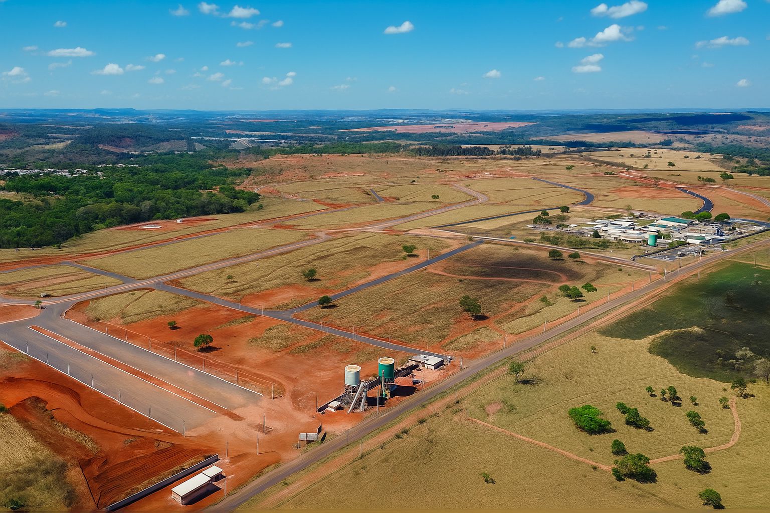 empresas dianot aparecida de goiânia 