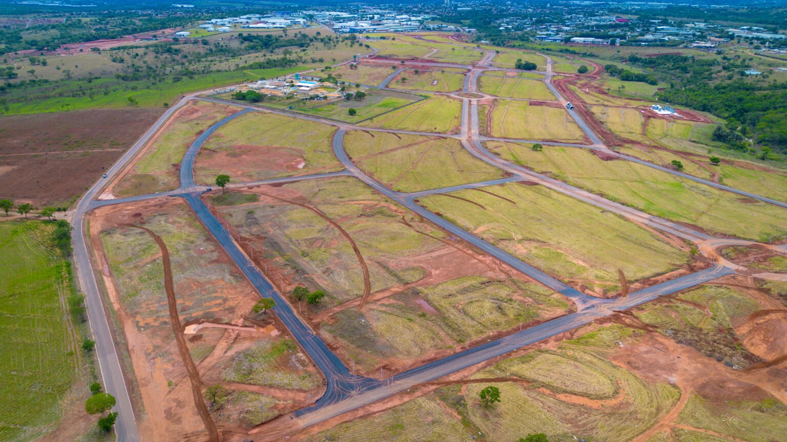 Empresas Dianot Aparecida