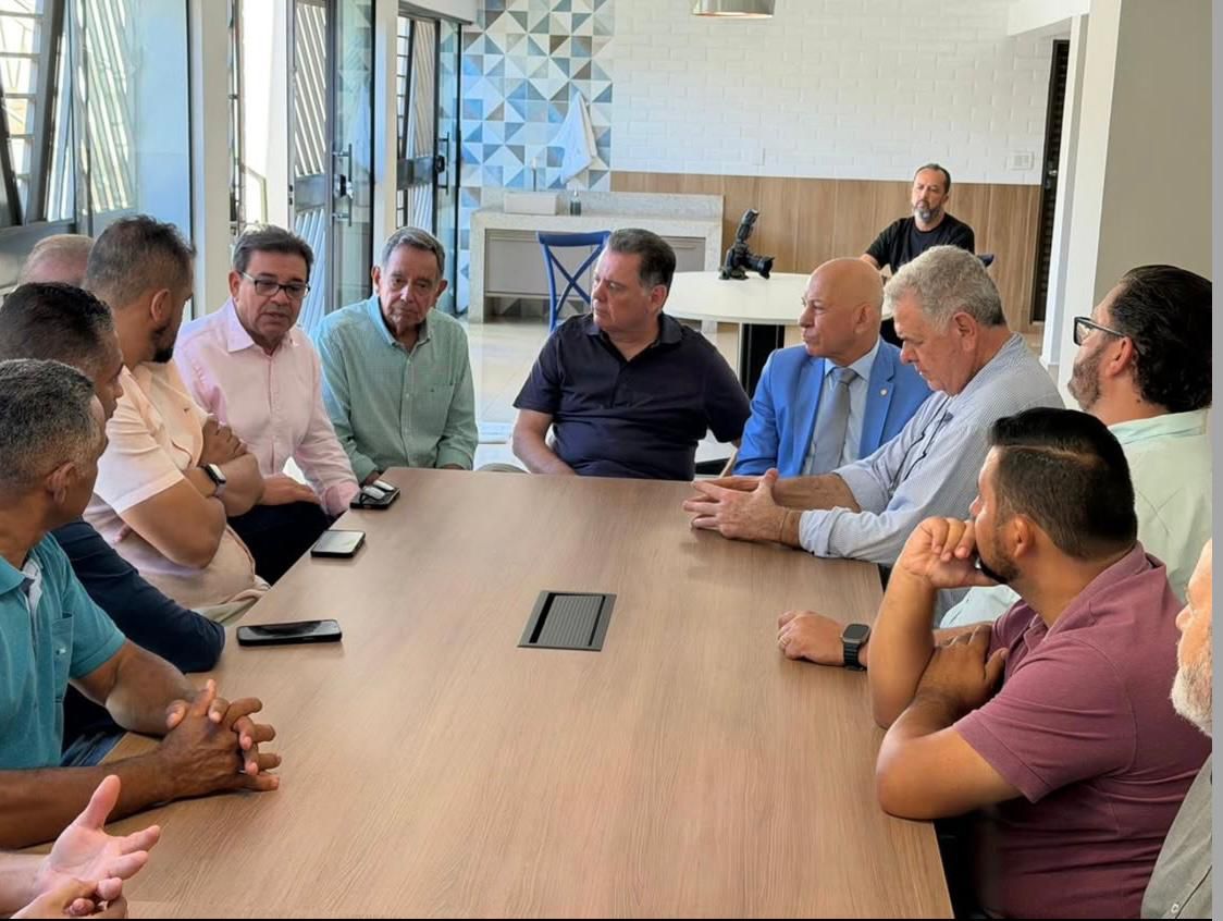 Diony Nery deixa Secretaria de Esporte 