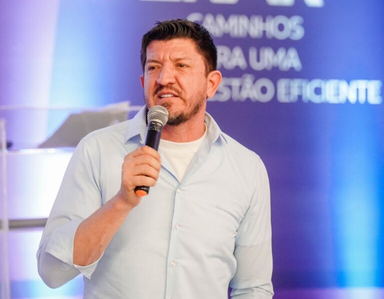 Henry Almeida estadual 