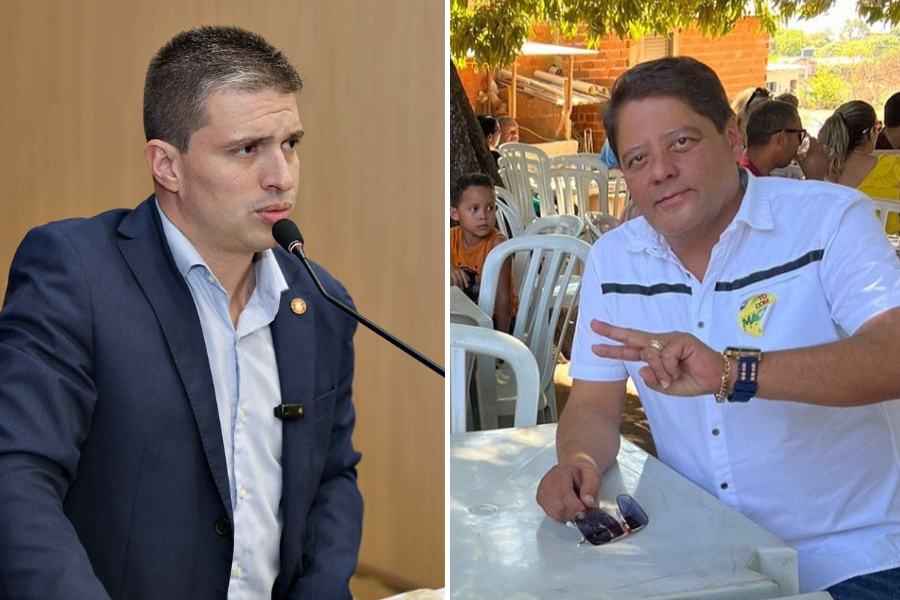 Humberto Teófilo Flávio Canedo