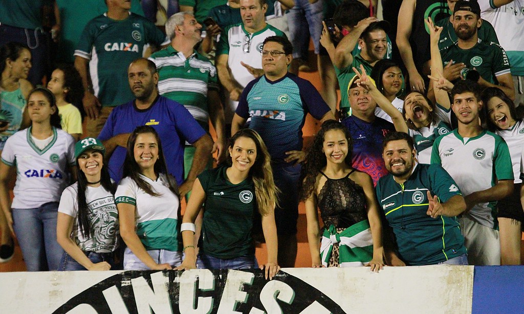 ingressos Goiás x Cruzeiro 