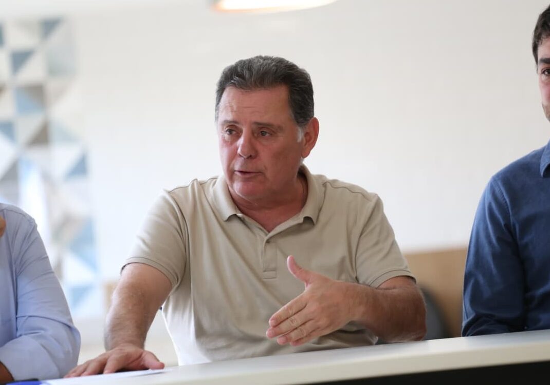 Marconi Banco Master