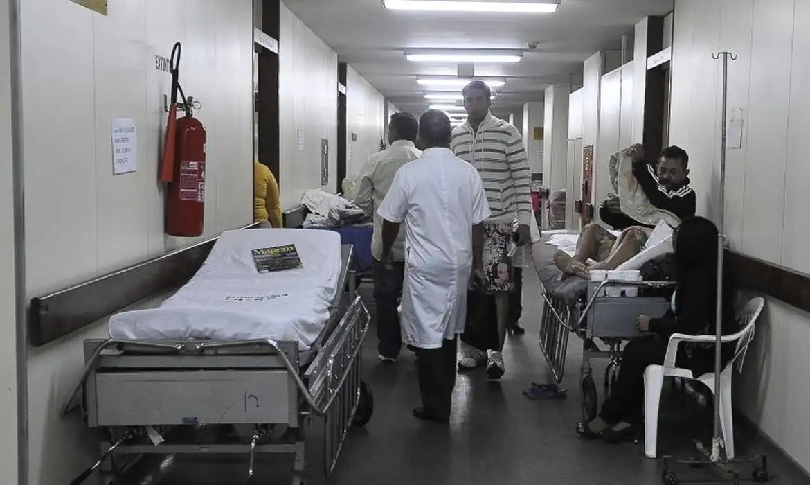 Paciente vence ação contra Estado e Prefeitura 