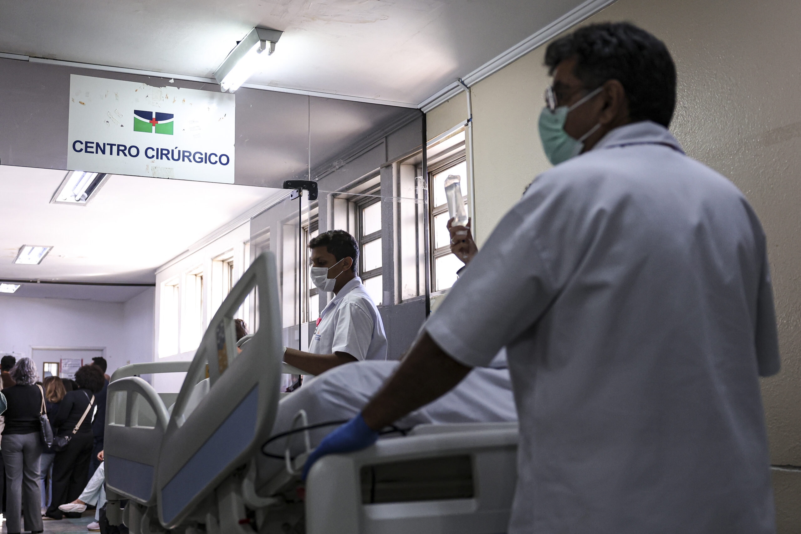 Paciente vence ação contra Estado e Prefeitura