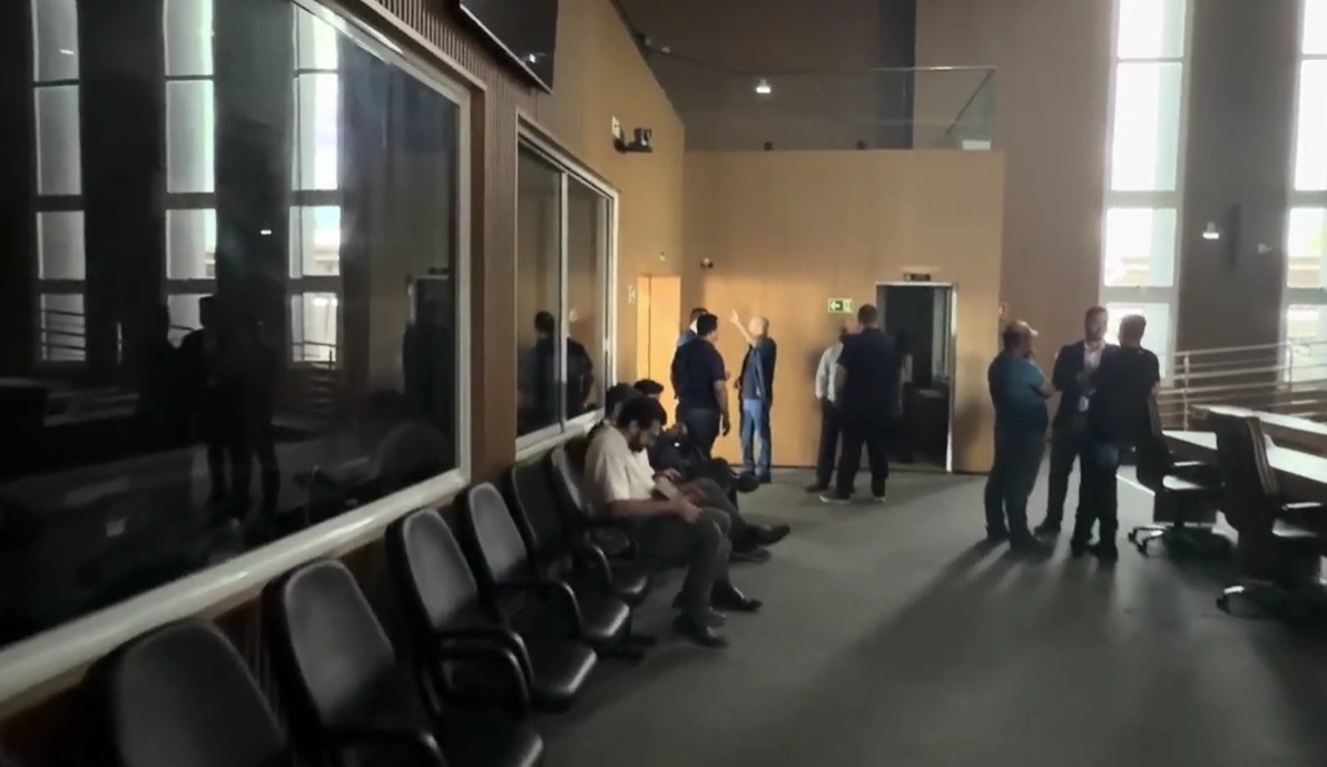 Prestação de contas Aparecida de Goiânia