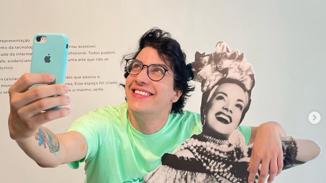 Professor goiano morto na argentina