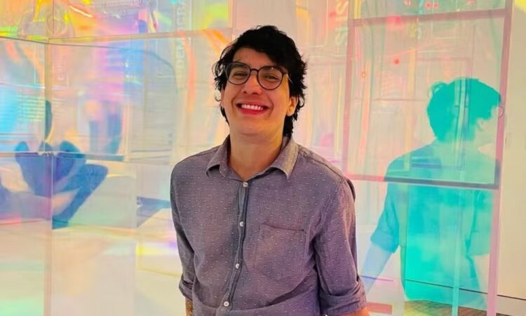 Professor goiano morto argentina 