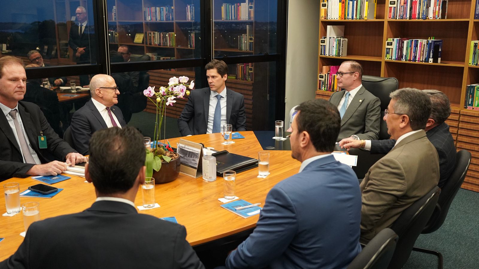 Guerra dos royalties chega ao STF com Goiás na linha de frente