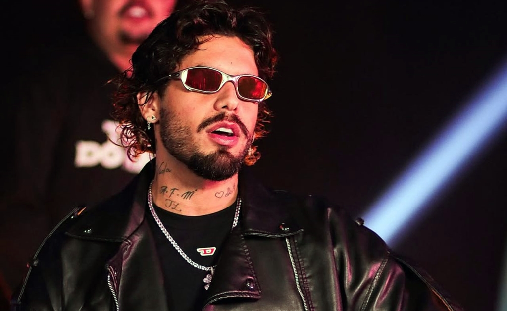 Rodeio Abadia de Goiás shows