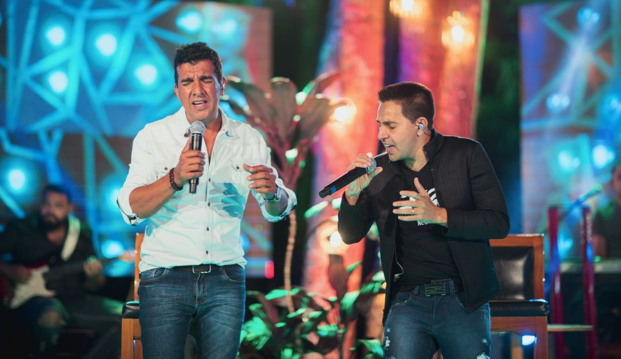 Rodeio Abadia de Goiás Shows