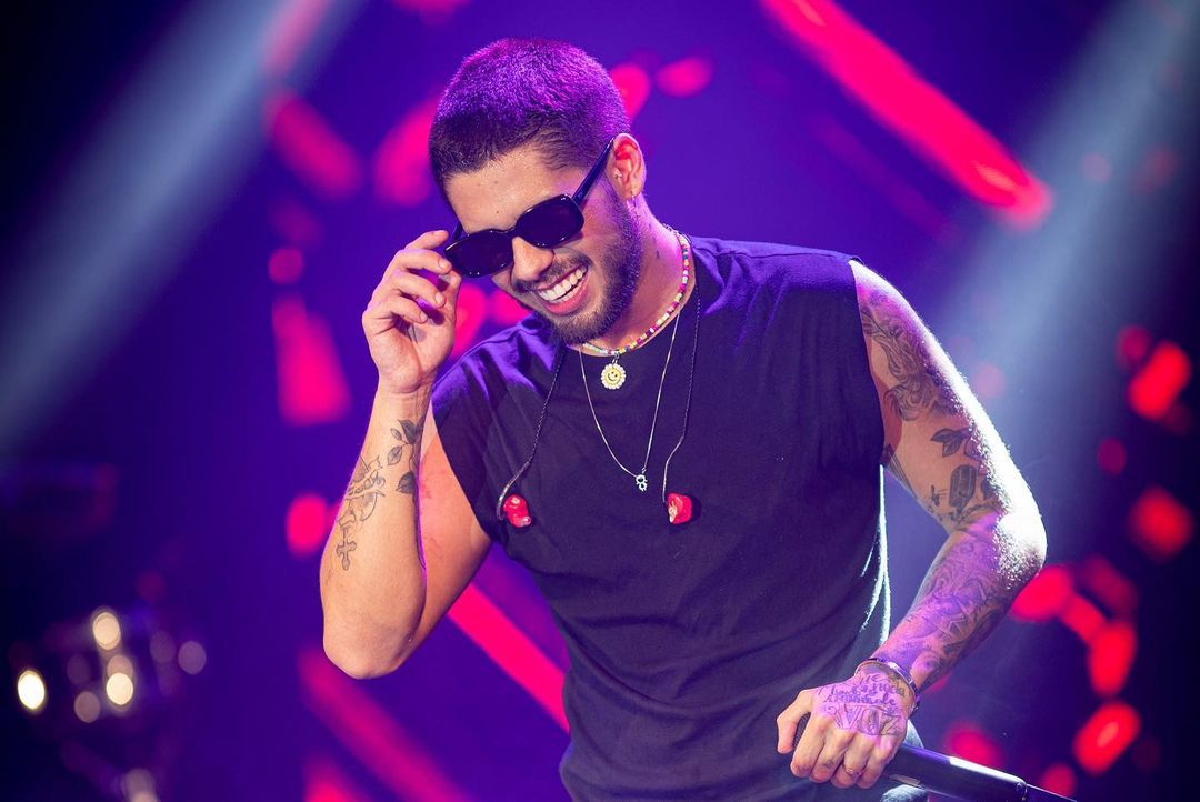 Rodeio Abadia de Goiás Shows