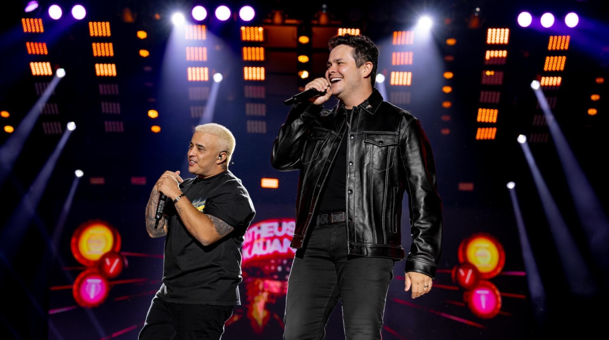 Rodeio Abadia de Goiás shows