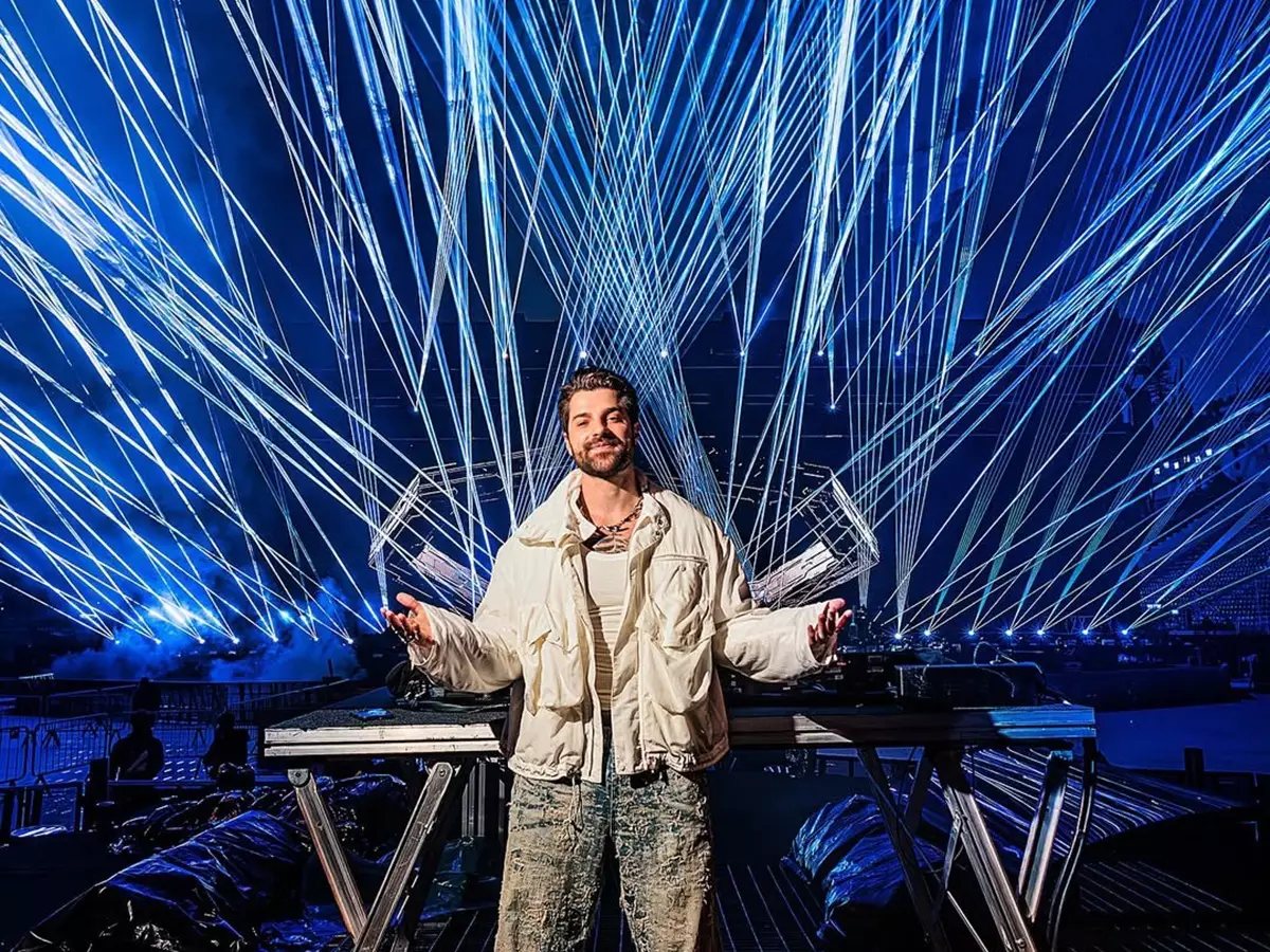 Shows pecuária de Goiânia 2026