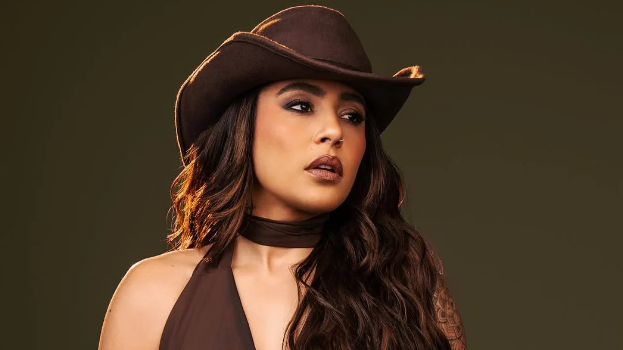 Shows pecuária de Goiânia 2026 