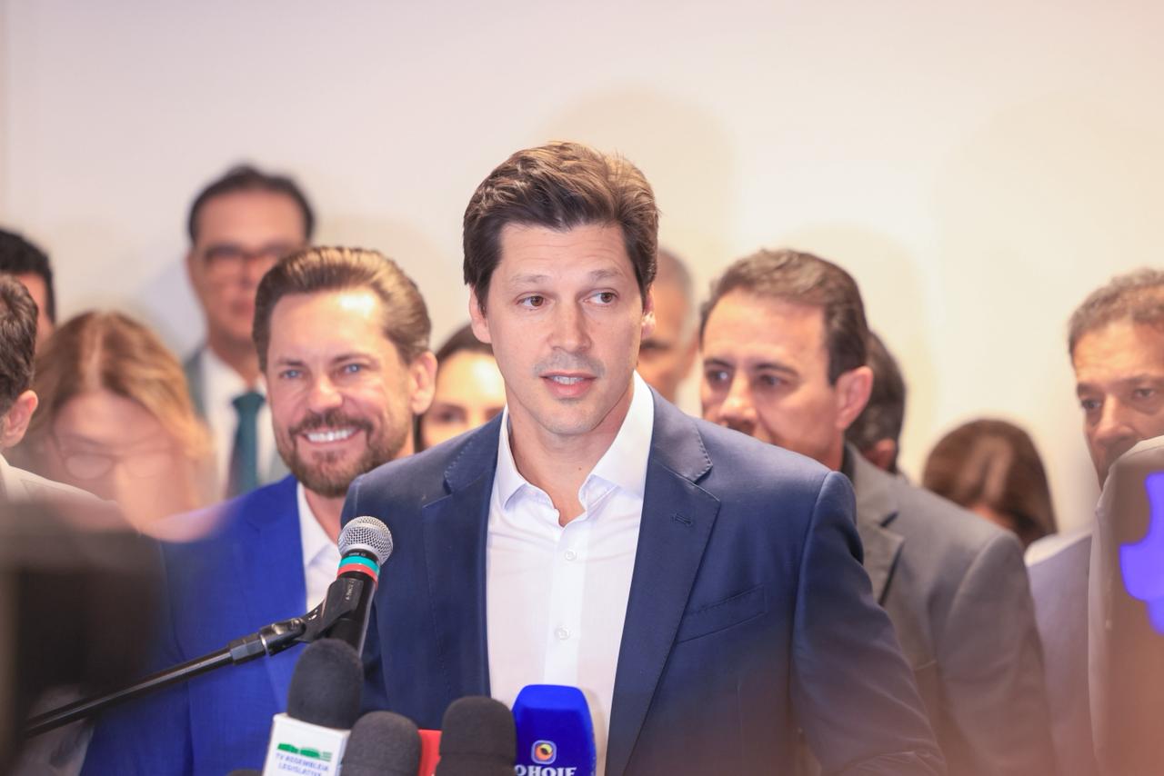 Alego devolve, governo investe: o cálculo político por trás das rodovias em Goiás