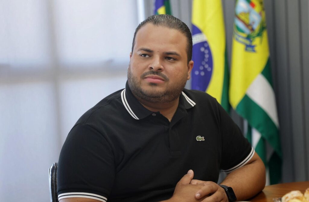 dieyme vasconcelos