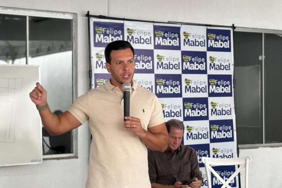 Felipe Mabel