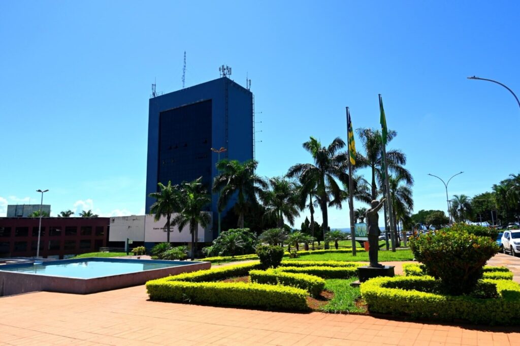 Imóveis fantasmas Goiânia