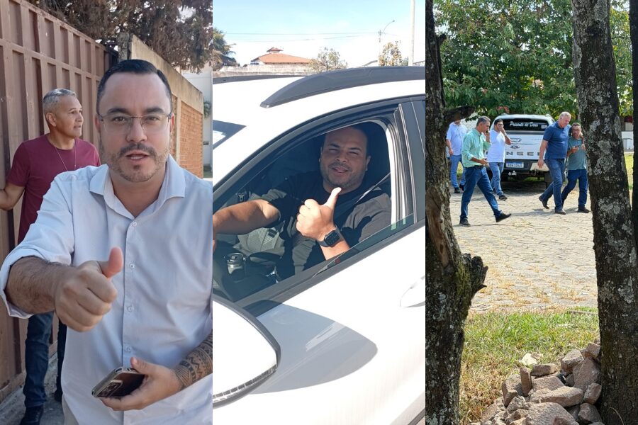 Leandro Vilela