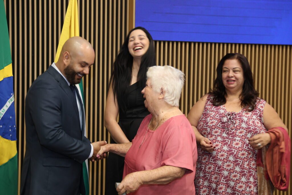 Lipe Dia das Mães