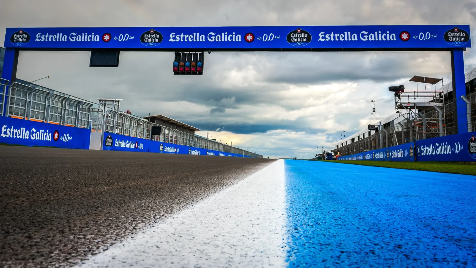 Após retorno do MotoGP, Goiás quer propor mudança de data para fugir das chuvas