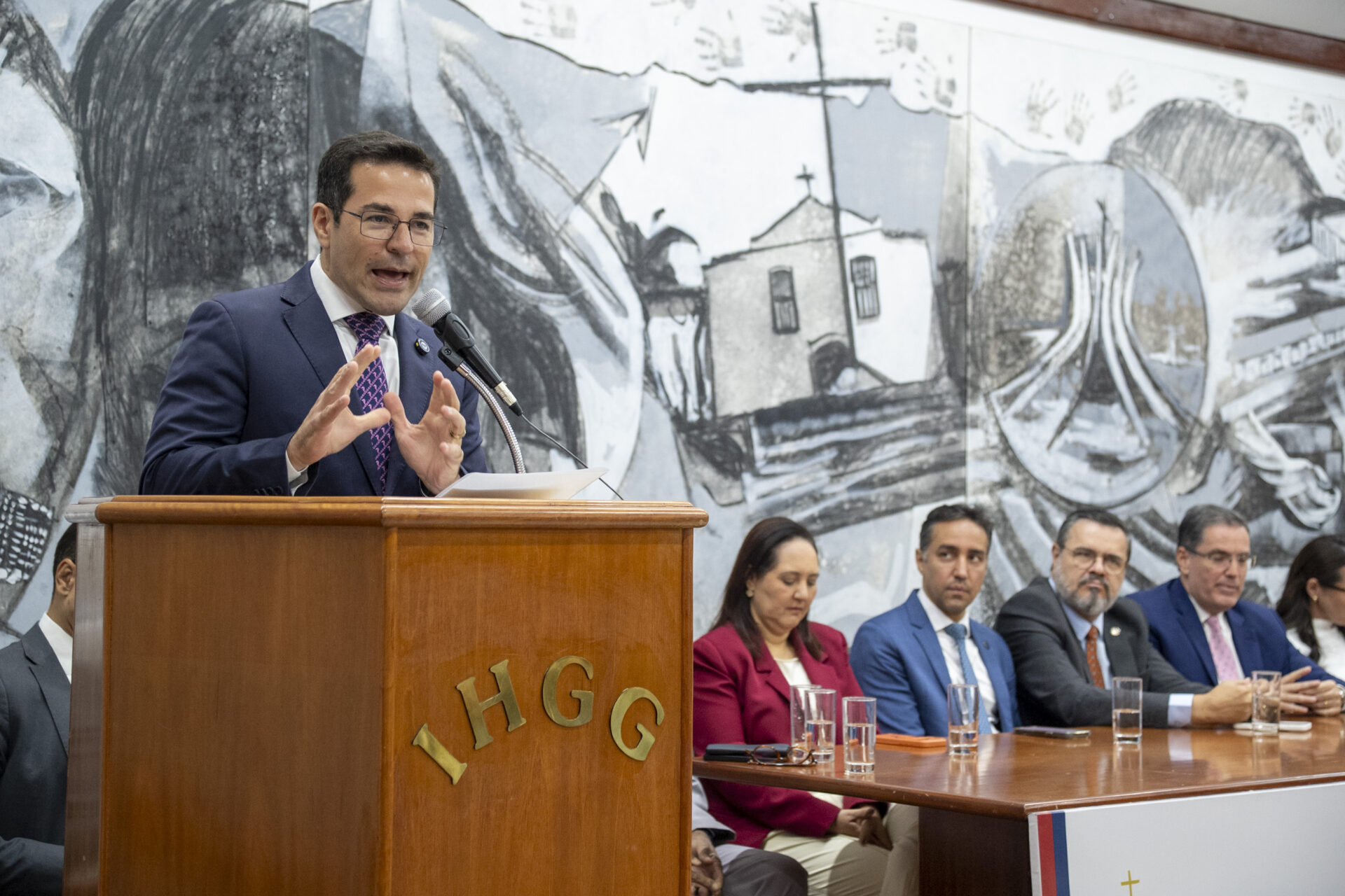 OAB-Goiás lança campanha pelo uso responsável da IA na advocacia