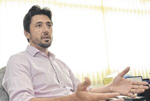 Paulinho Hidrolândia