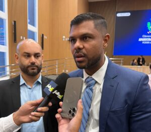 Romário Policarpo Lipe Gomes