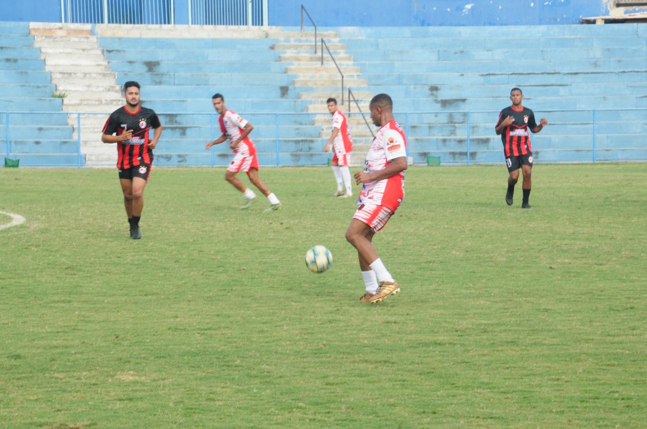 Inscrições abertas para o Campeonato Municipal de Aparecida; veja premiação