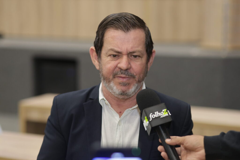 Gleison Flávio 