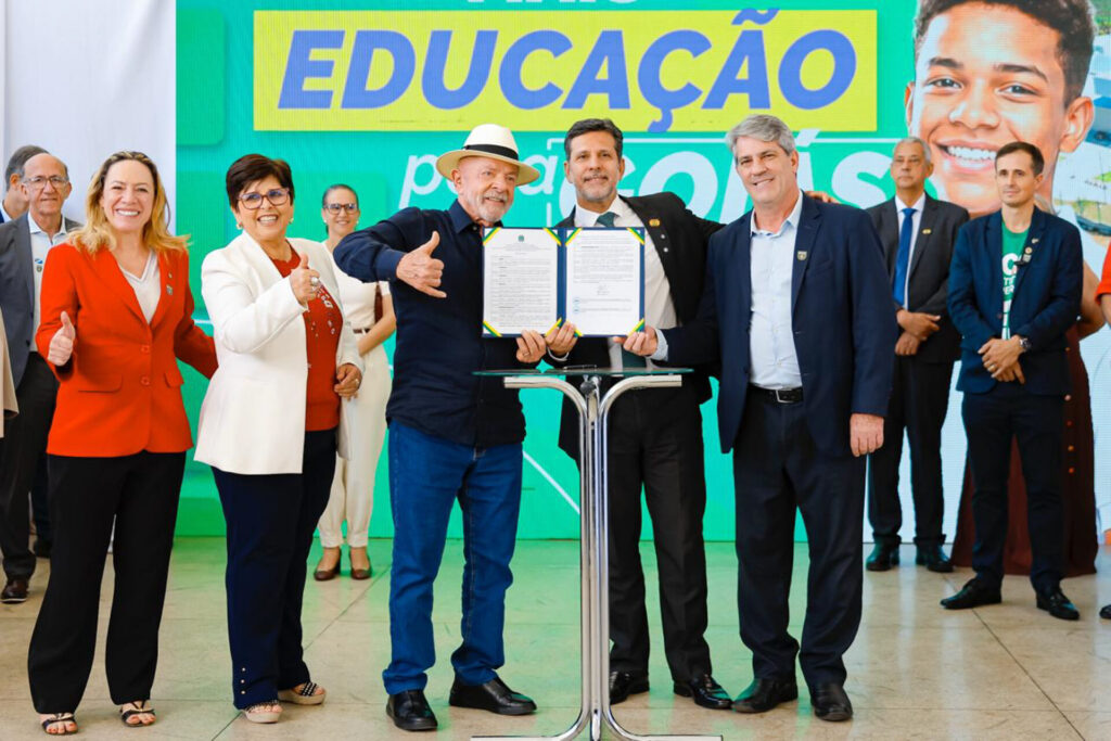 Lula taxação EUA