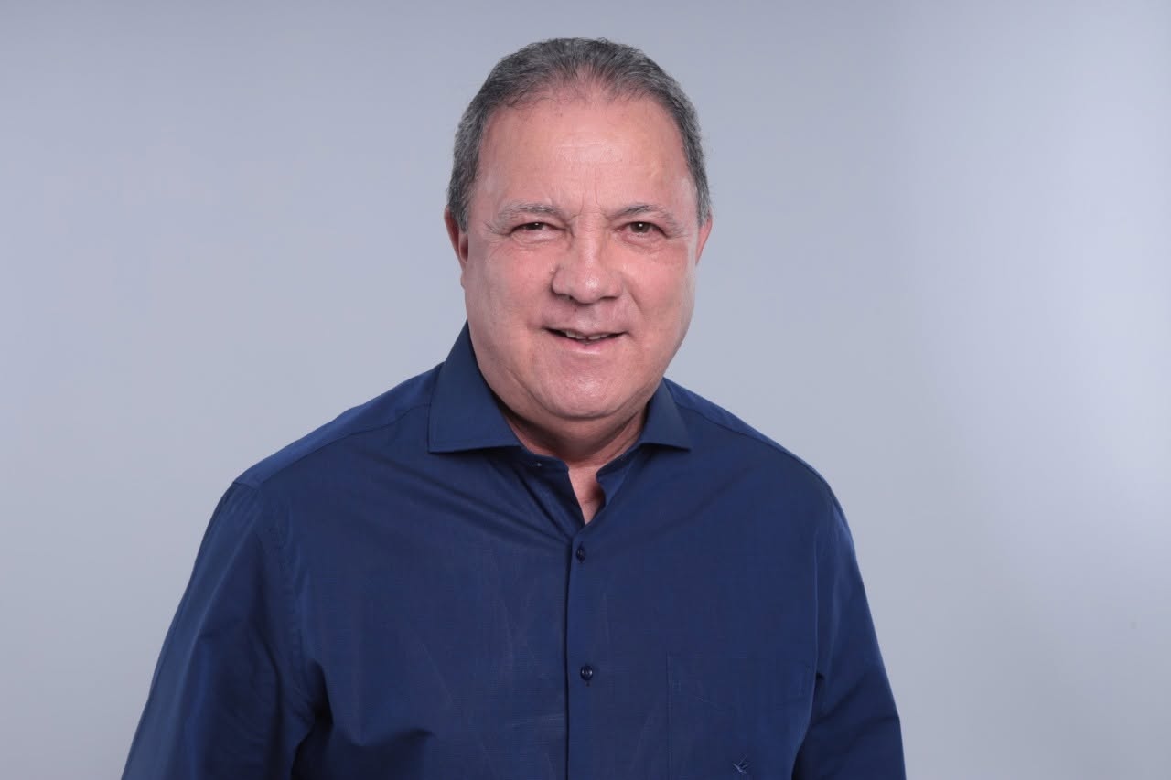 Misael Oliveira acusa adversários de espalharem boatos sobre desistência de candidatura