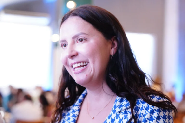 Nárcia Kelly, ex-prefeita de Bela Vista de Goiás