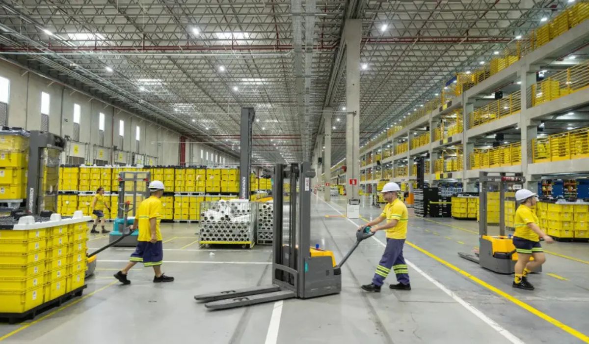 Aparecida de Goiânia tem mais de 2 mil vagas de emprego; veja como se cadastrar