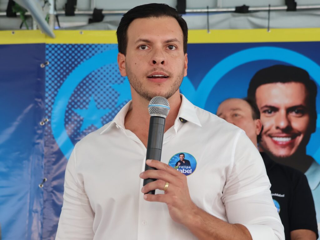 Felipe Mabel