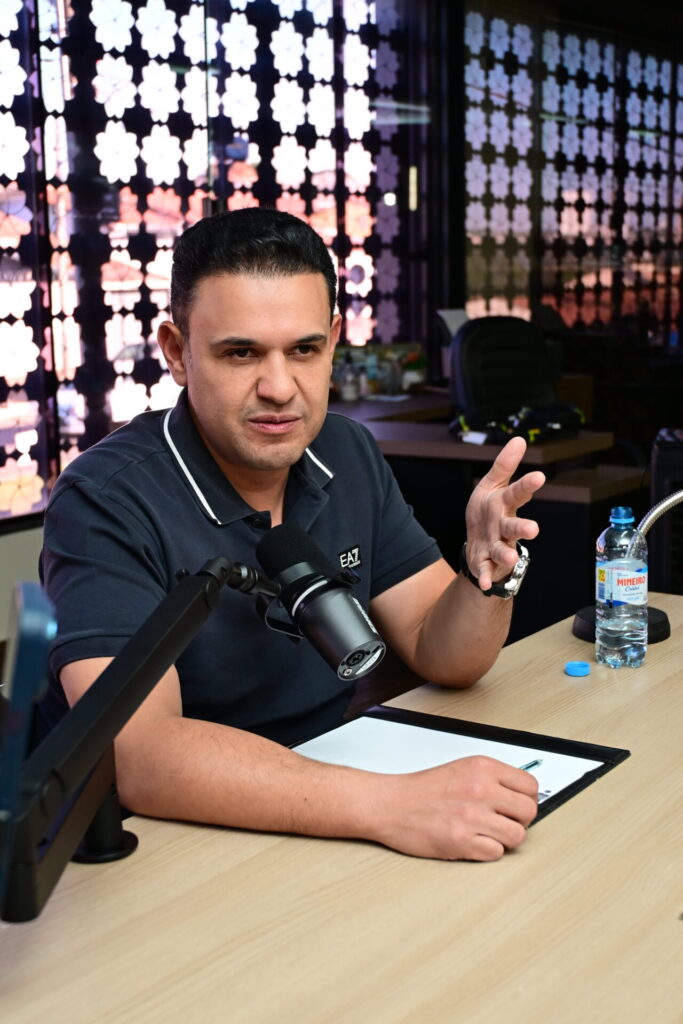 Igreja Videira não deve apoiar candidatos a presidente, governador e Senado, diz Cairo Salim