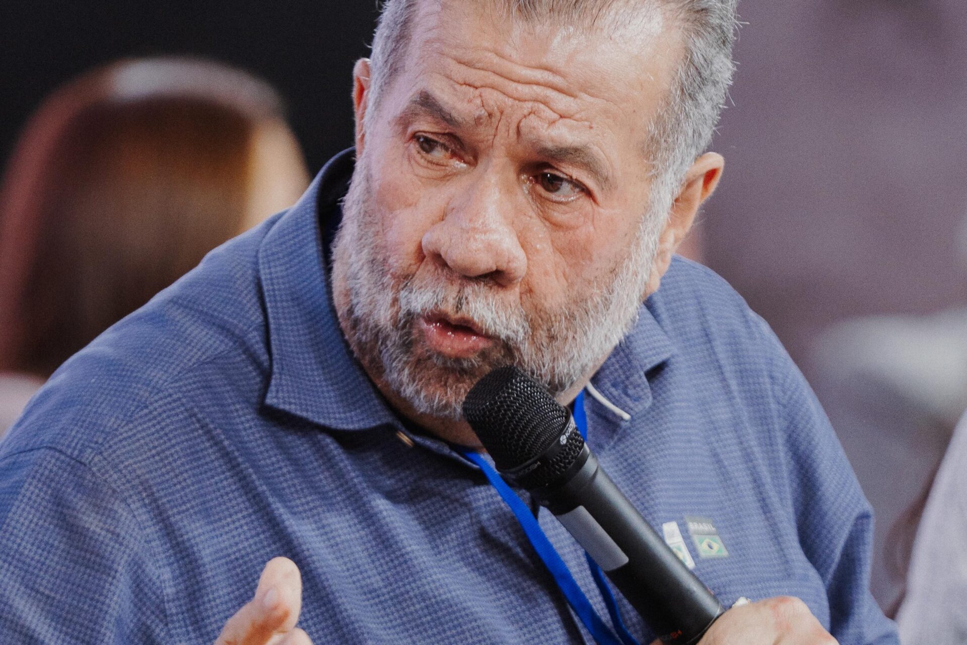 Carlos Lupi afirma que PDT foi "abandonado" por antiga direção em Goiás